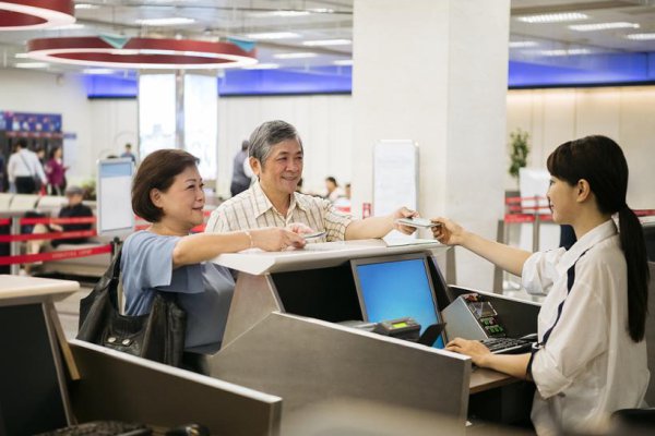 登机只需提前15分钟！北京大兴机场这条航路已实行