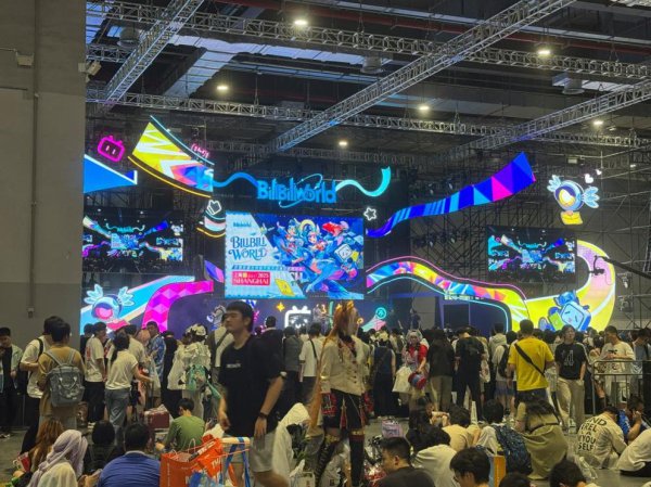 二次元火了！如何激活文旅新耗尽？